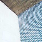 BALDOSA COSGROVE: Geometría Ignaciana