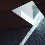 BALDOSA COSGROVE: Geometría Ignaciana