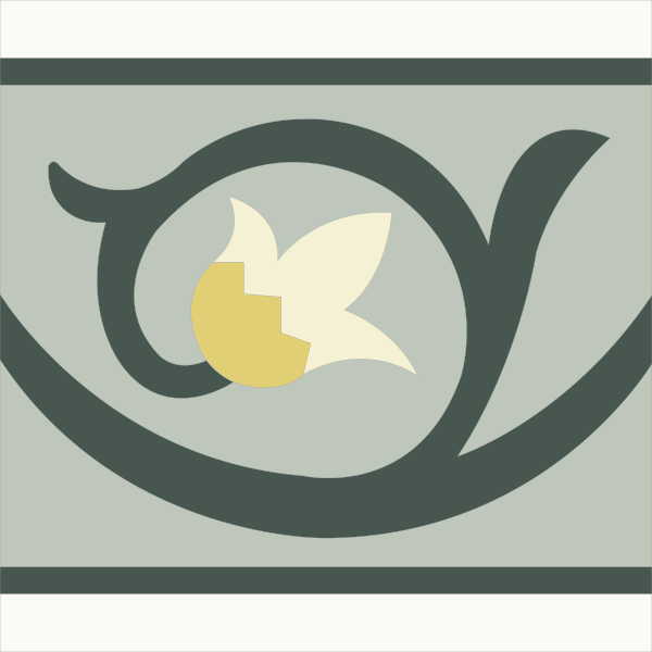 Tulipan Guarda