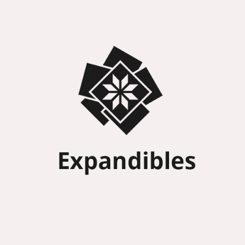 Expandibles
